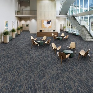 Folium 18 x 36 Tile